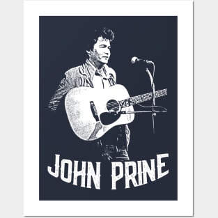 john vintage Posters and Art